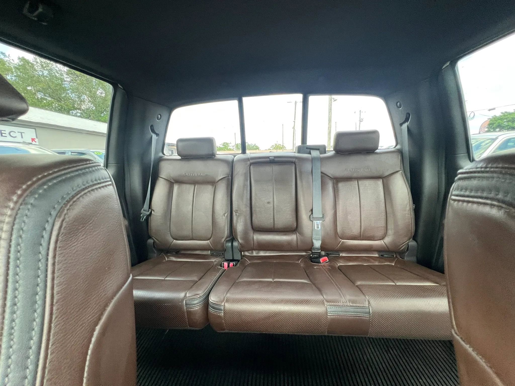Used 2009 Ford F150 FX4 AWD/4WD image 16