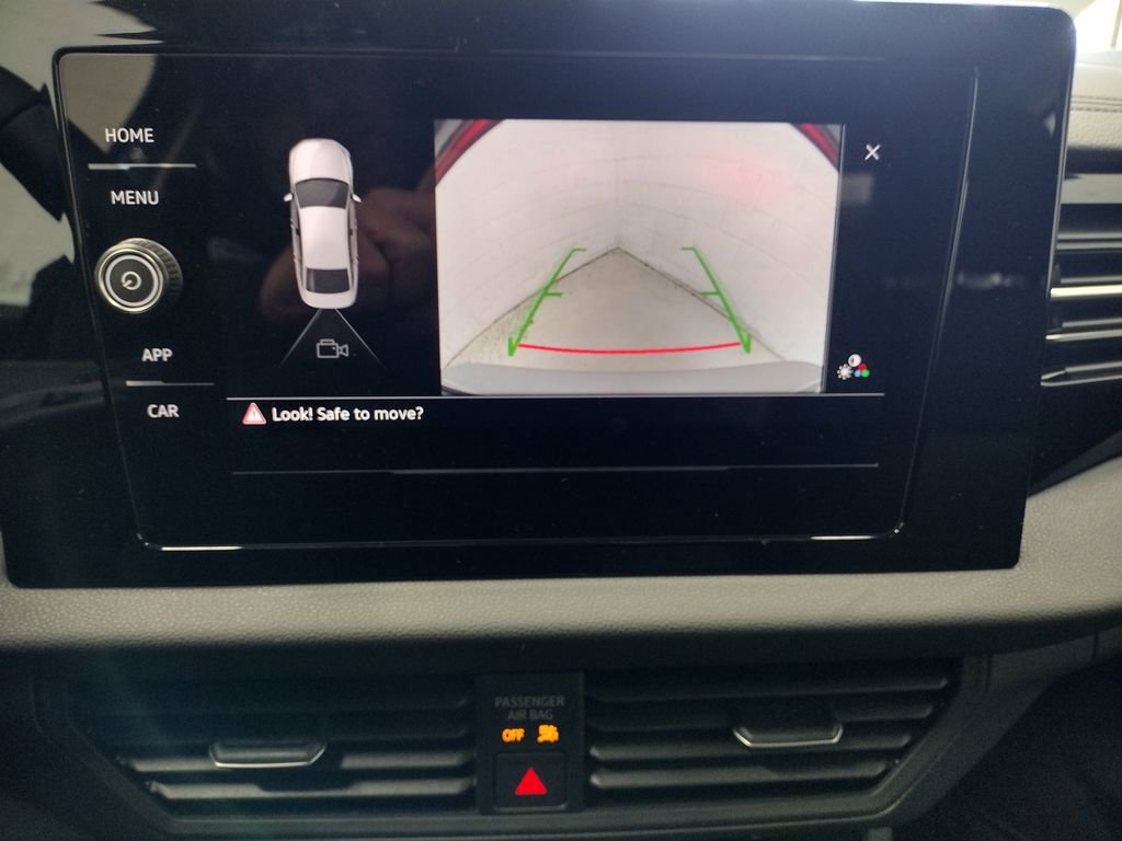 New 2026 Volkswagen Jetta S image 8