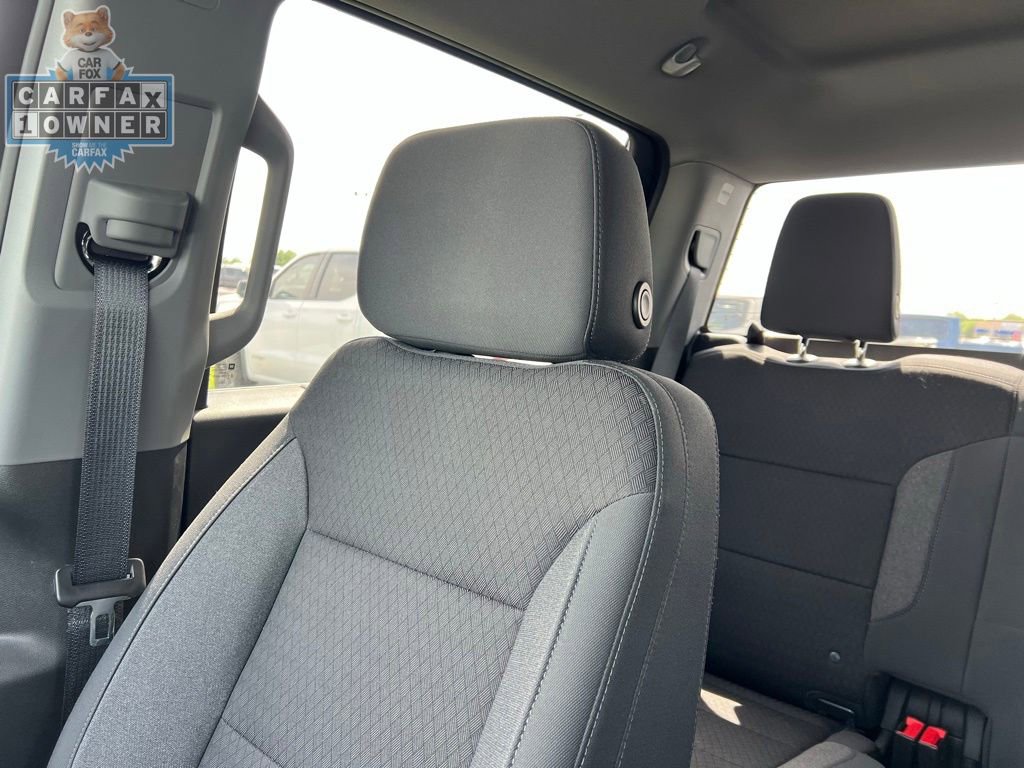 Used 2024 GMC Sierra 1500 SLE AWD/4WD image 18
