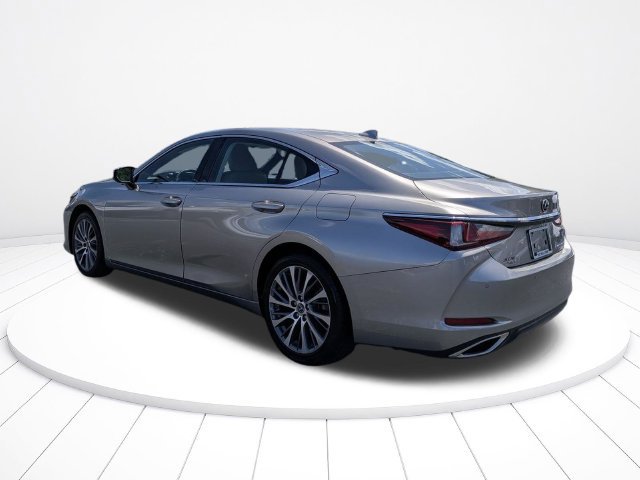Used 2021 Lexus ES 350 w/ Premium Package FWD image 5