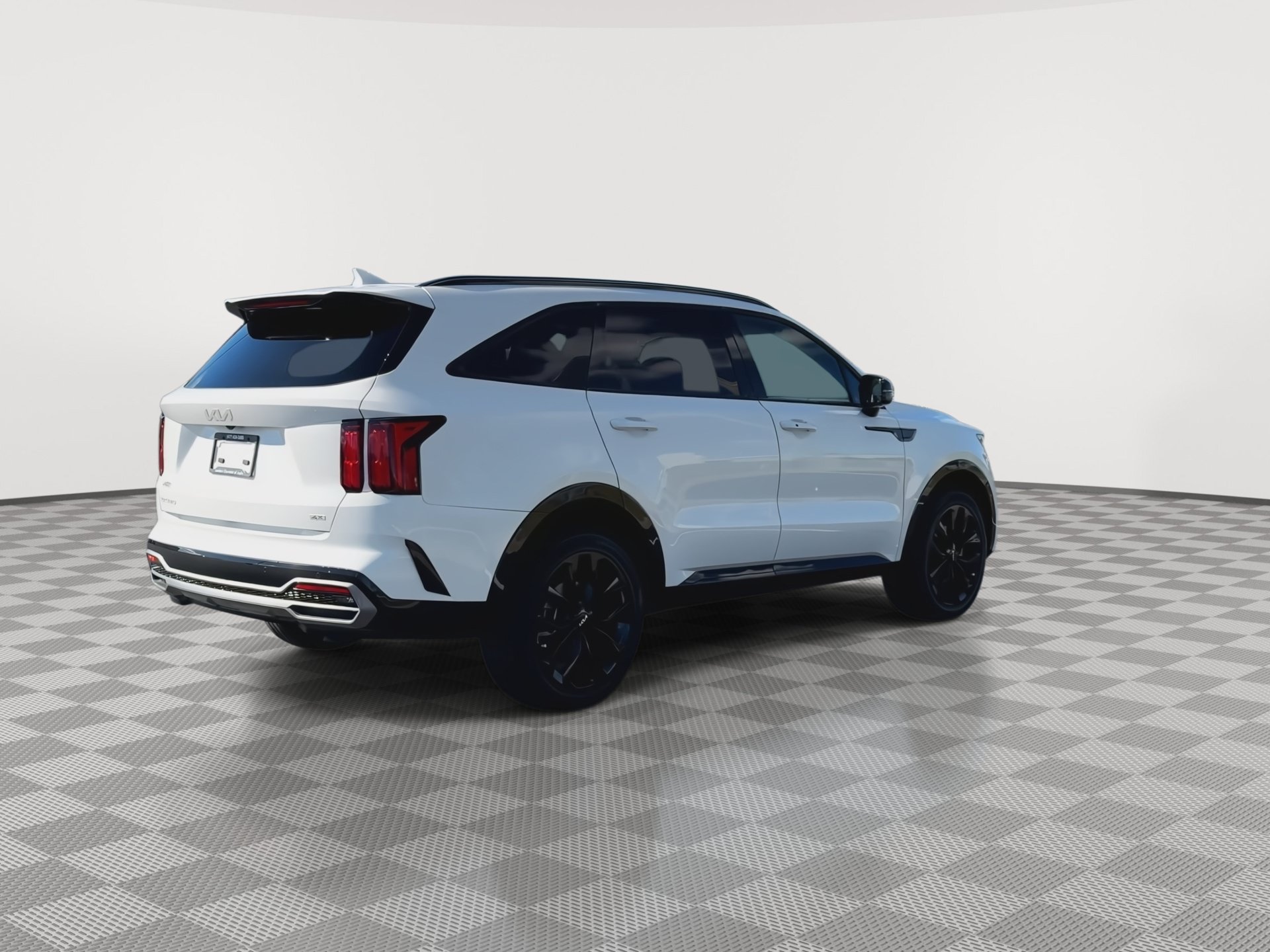 Used 2023 Kia Sorento SX AWD/4WD image 8