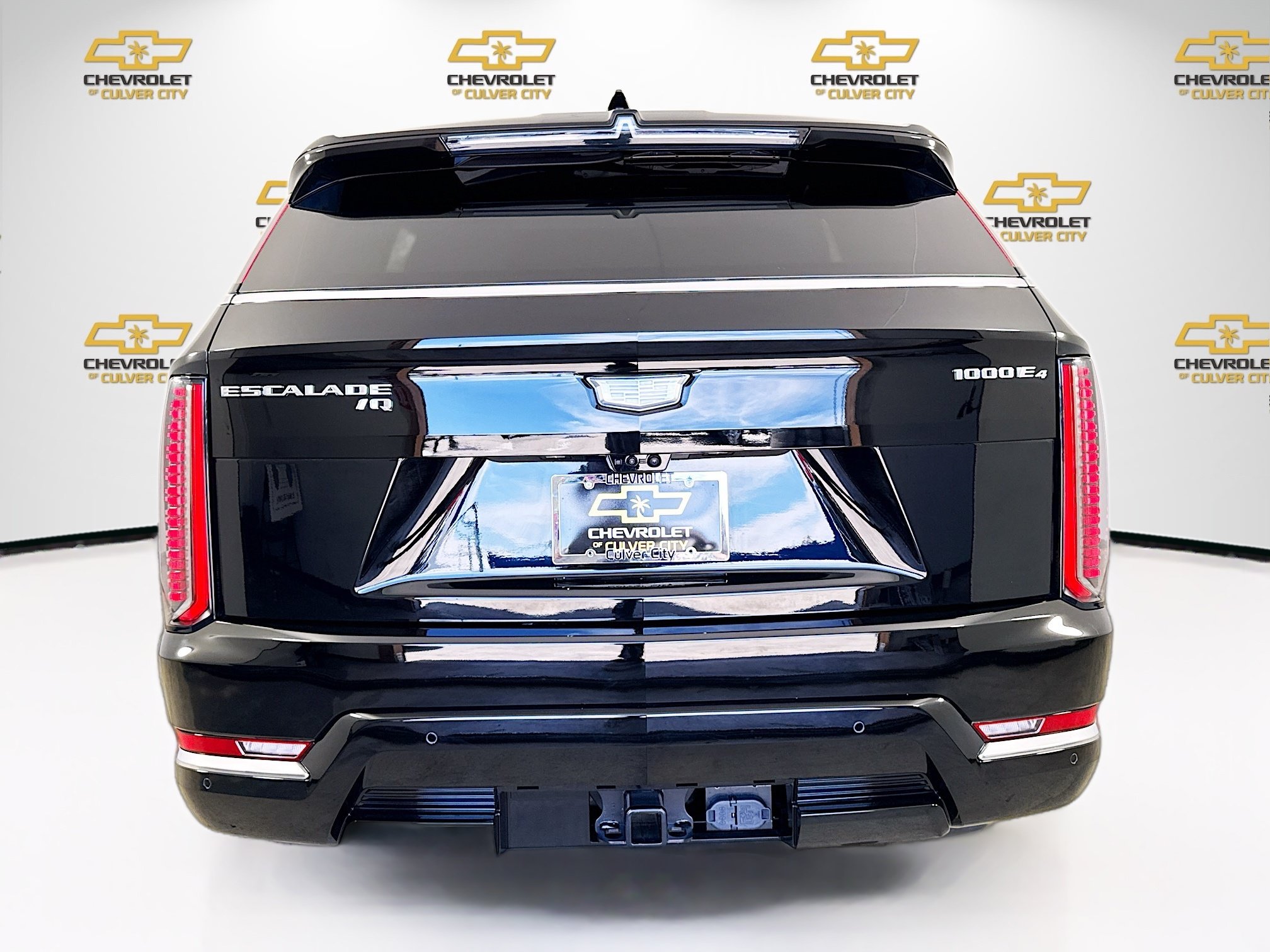Used 2025 Cadillac Escalade IQ Luxury 1 AWD/4WD image 7