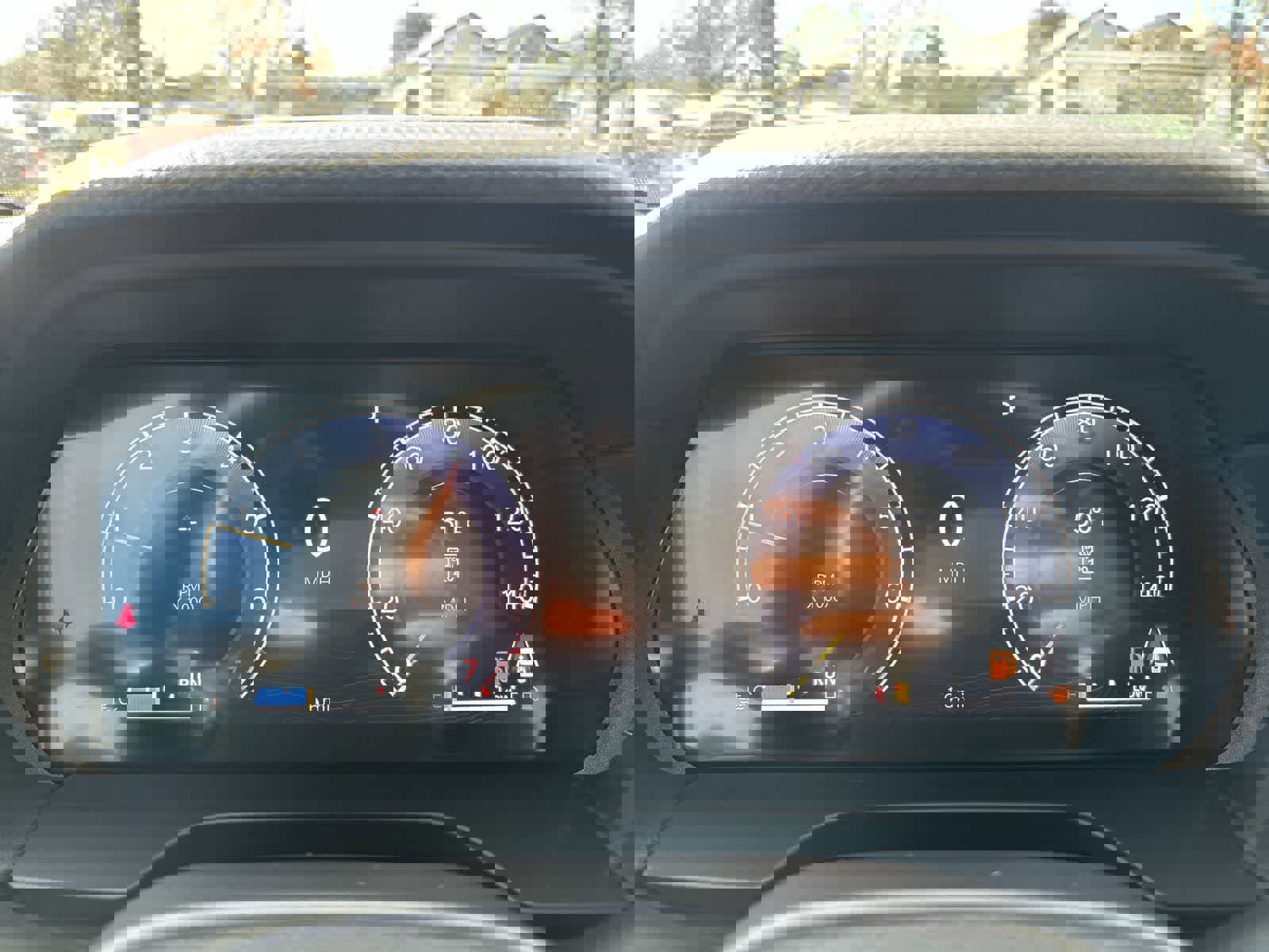 New 2026 Jeep Grand Cherokee Limited Reserve image 12