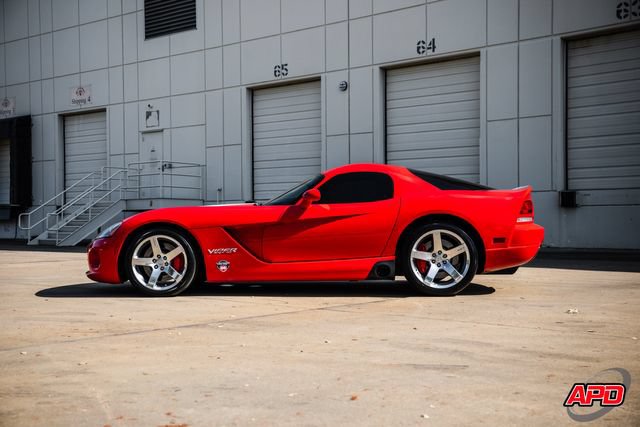 Used 2006 Dodge Viper SRT-10 RWD image 43