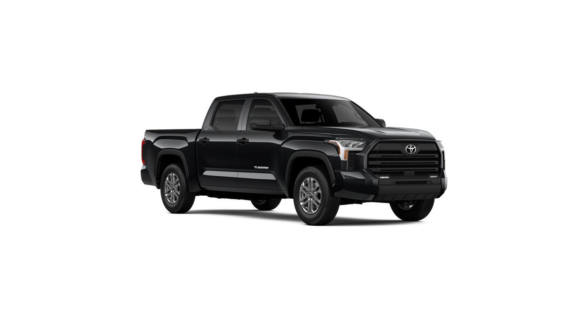 New 2026 Toyota Tundra SR5 AWD/4WD image 46