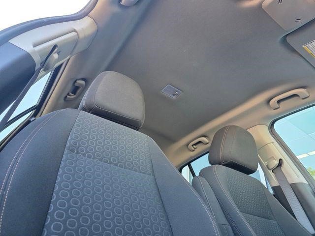 Certified 2022 Chevrolet Trax LS w/ Tint and Cruise Package image 19