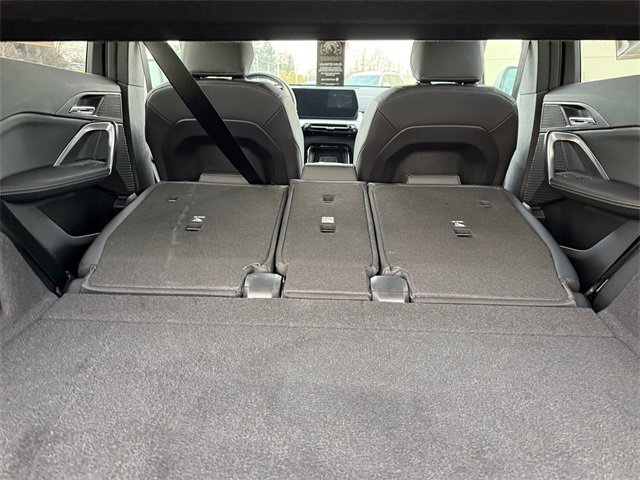 Certified 2023 BMW X1 xDrive28i w/ Convenience Package image 22