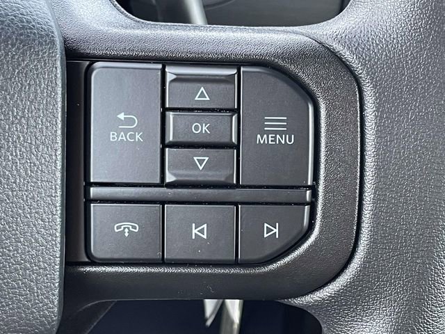 New 2026 Ford F150 STX image 21