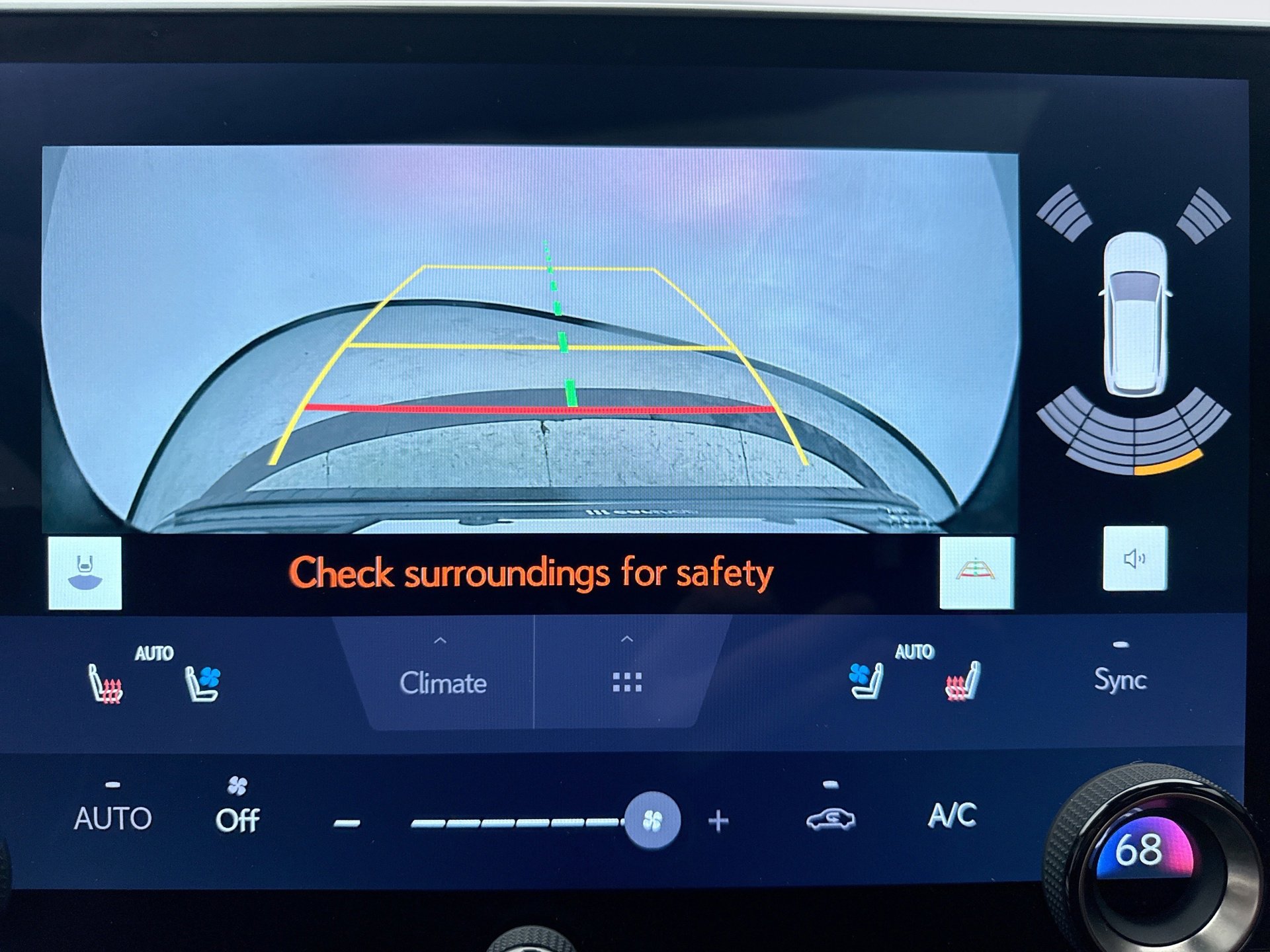 Used 2022 Lexus NX 350 AWD w/ Accessory Package 2 image 16