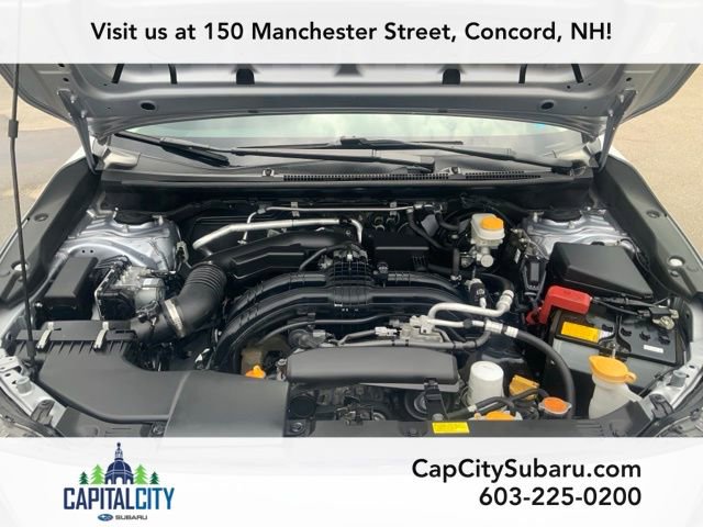 Used 2022 Subaru Crosstrek 2.0i AWD/4WD image 27