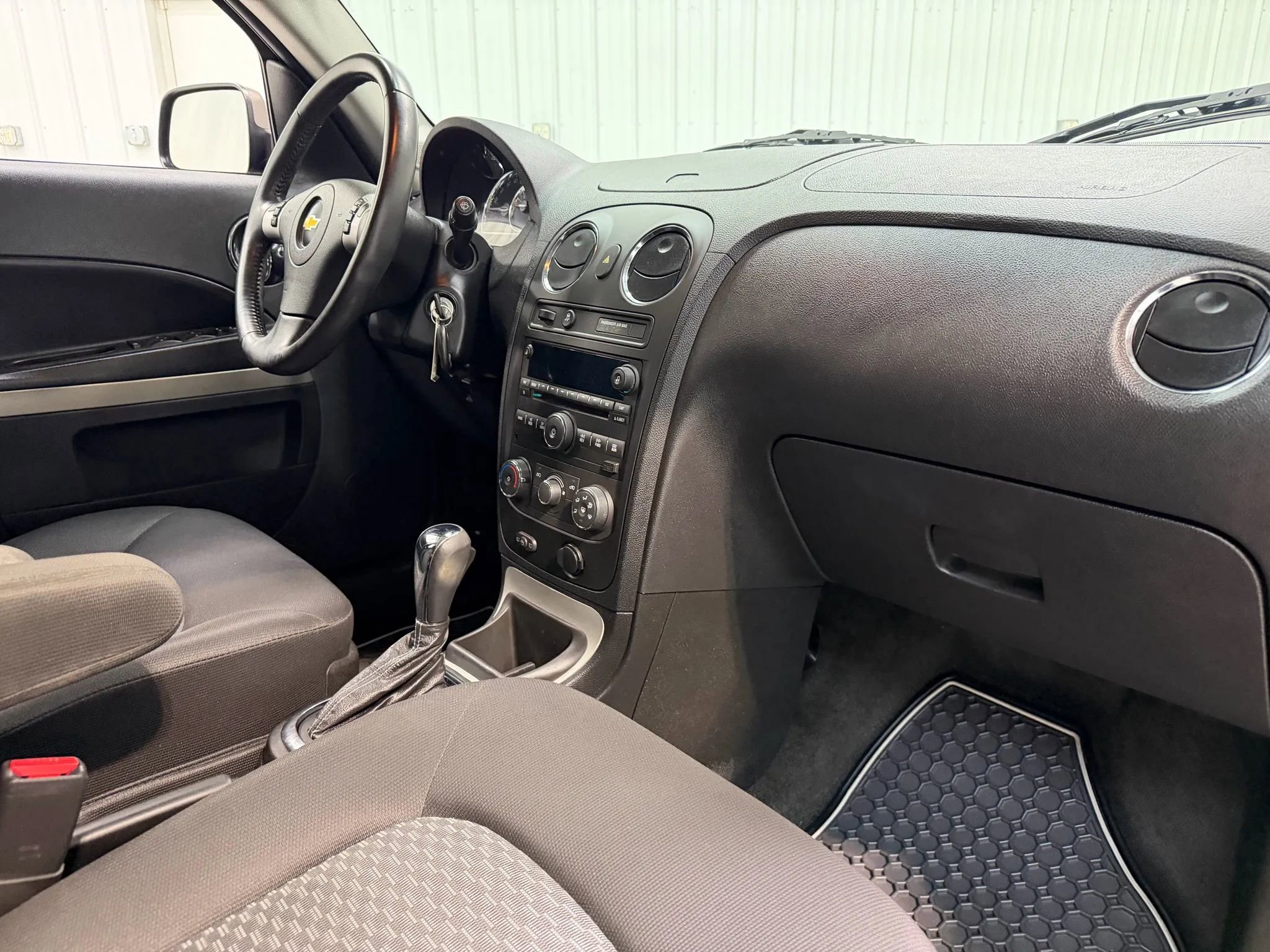 Used 2011 Chevrolet HHR LT w/ My Link Package image 14