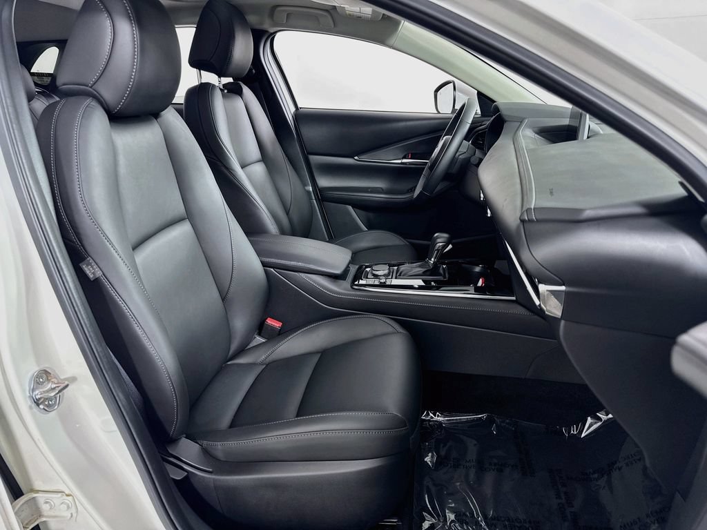 Used 2025 MAZDA CX-30 AWD 2.5 S w/ Preferred Package image 33