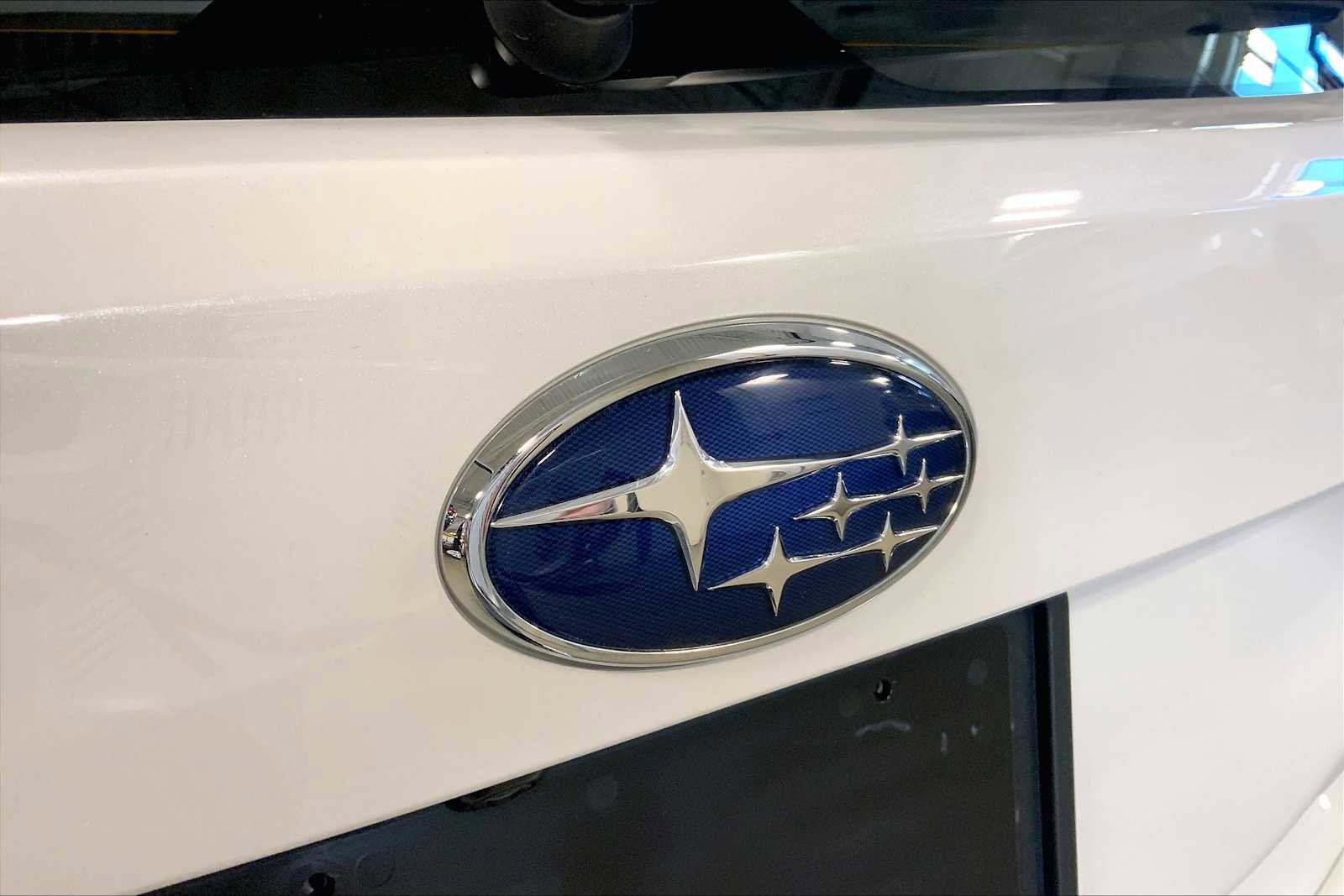 Certified 2024 Subaru Forester AWD/4WD image 32