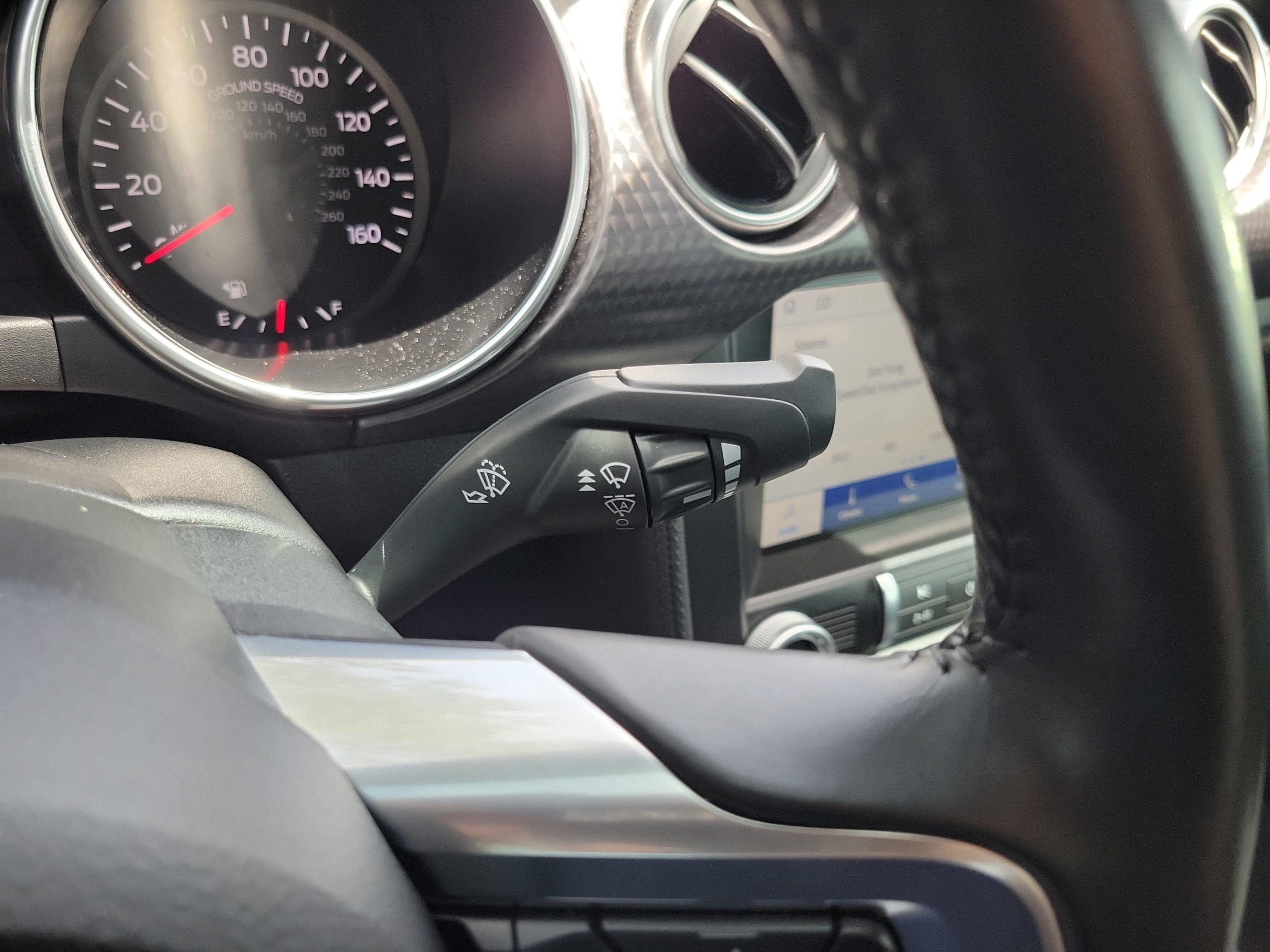 Used 2021 Ford Mustang GT w/ GT Performance Package RWD image 23
