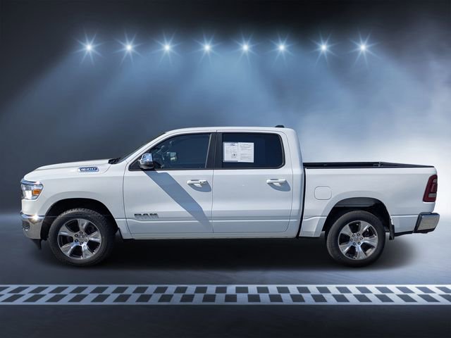 Used 2024 RAM 1500 Laramie RWD image 6