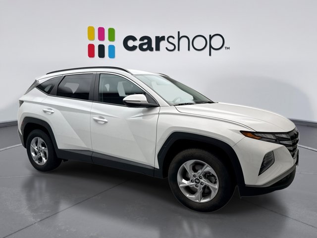 Used 2023 Hyundai Tucson SEL AWD/4WD image 7