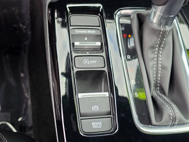 Used 2025 Acura Integra A-Spec FWD image 28