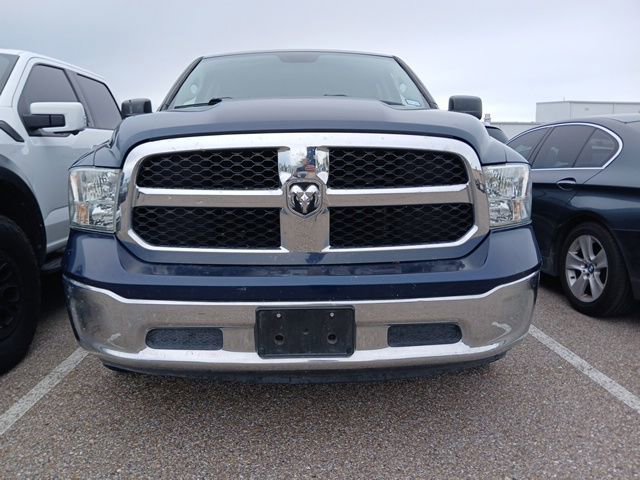 Used 2020 RAM 1500 Classic SLT AWD/4WD image 5