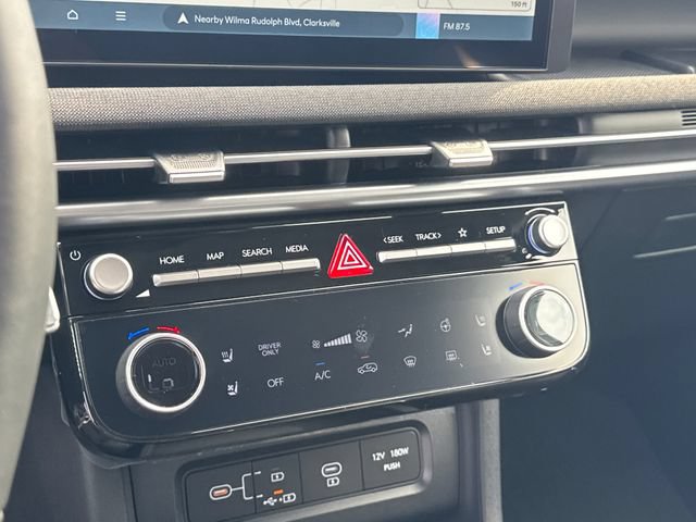 New 2026 Hyundai Tucson Limited AWD/4WD image 21