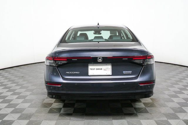 Used 2024 Honda Accord Touring image 26