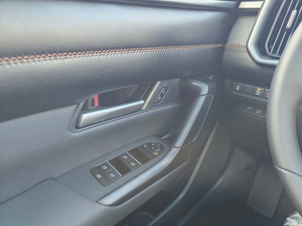 New 2026 MAZDA CX-50 AWD 2.5 Hybrid w/ Weather Package image 20