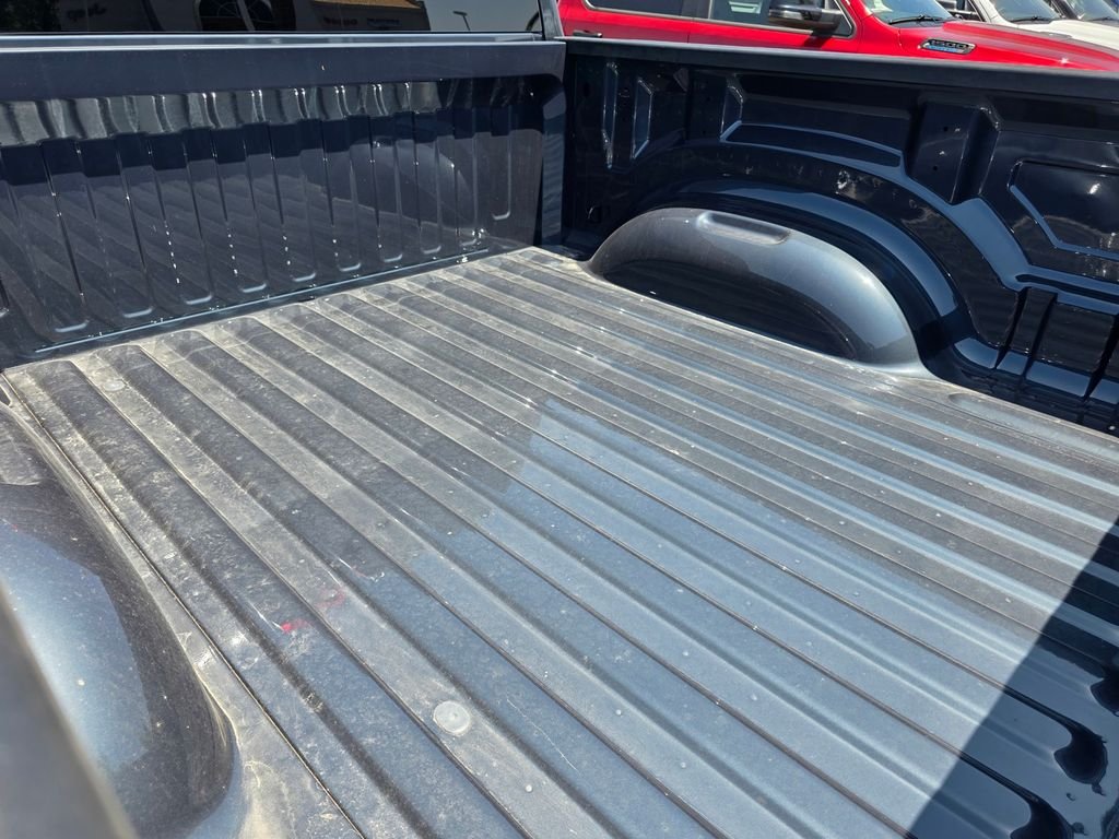 New 2026 RAM 1500 Big Horn w/ Night Edition AWD/4WD image 10