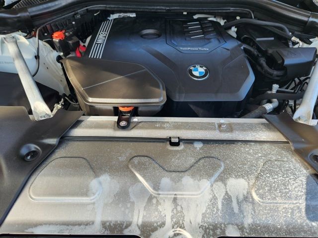 Used 2020 BMW X3 sDrive30i w/ Premium Package image 32