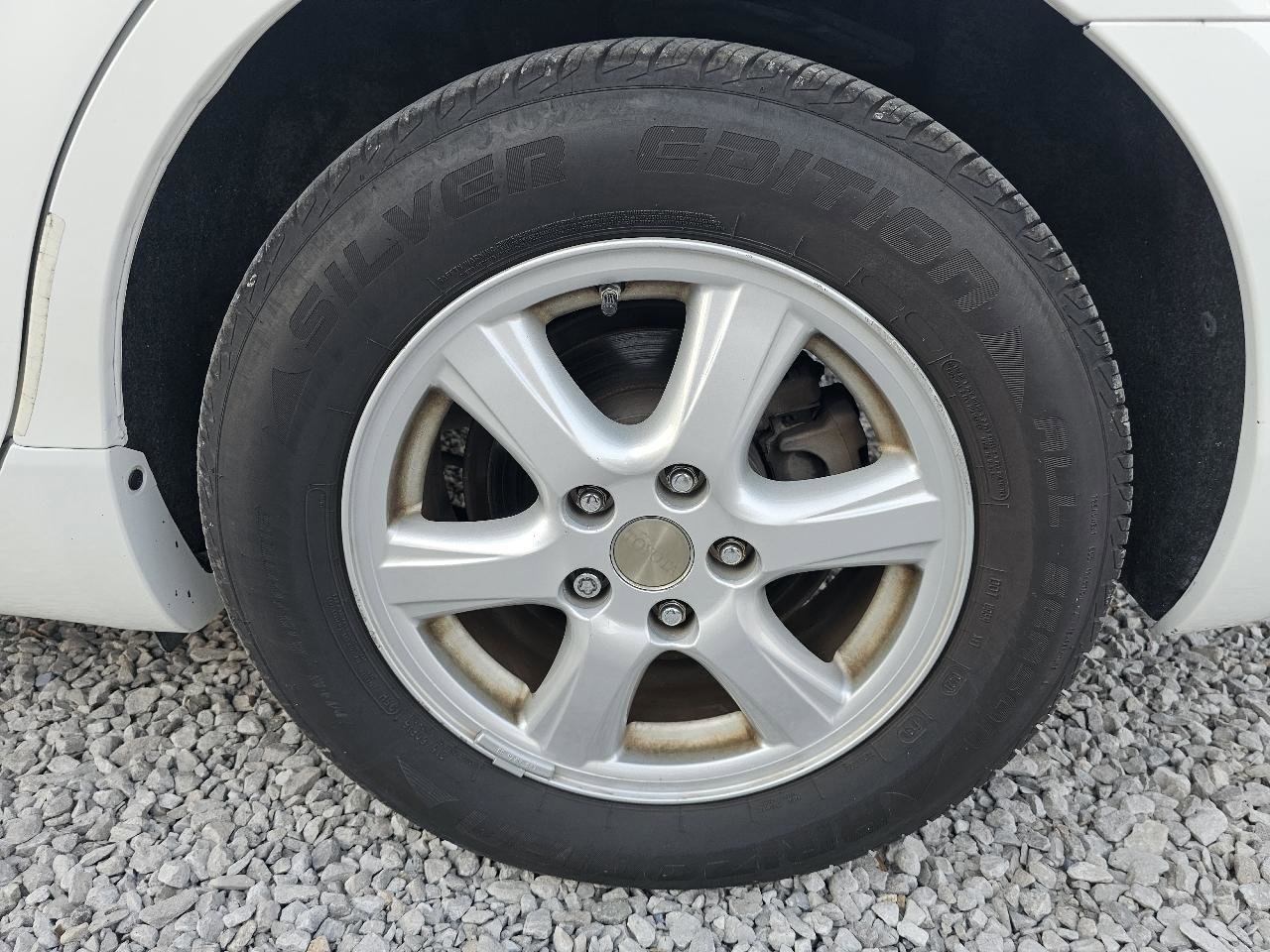 Used 2007 Toyota Camry LE image 66