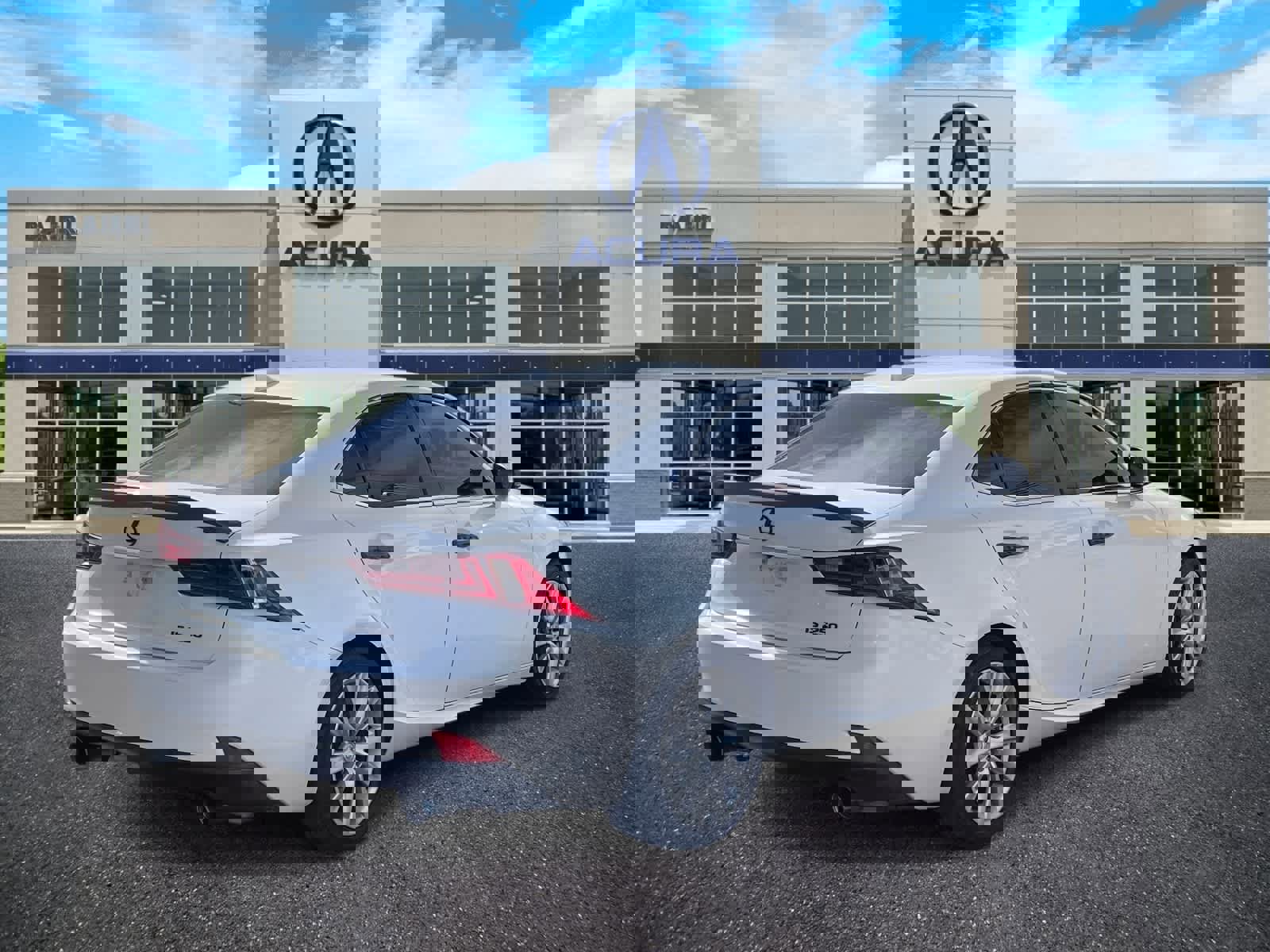 Used 2015 Lexus IS 250 image 5