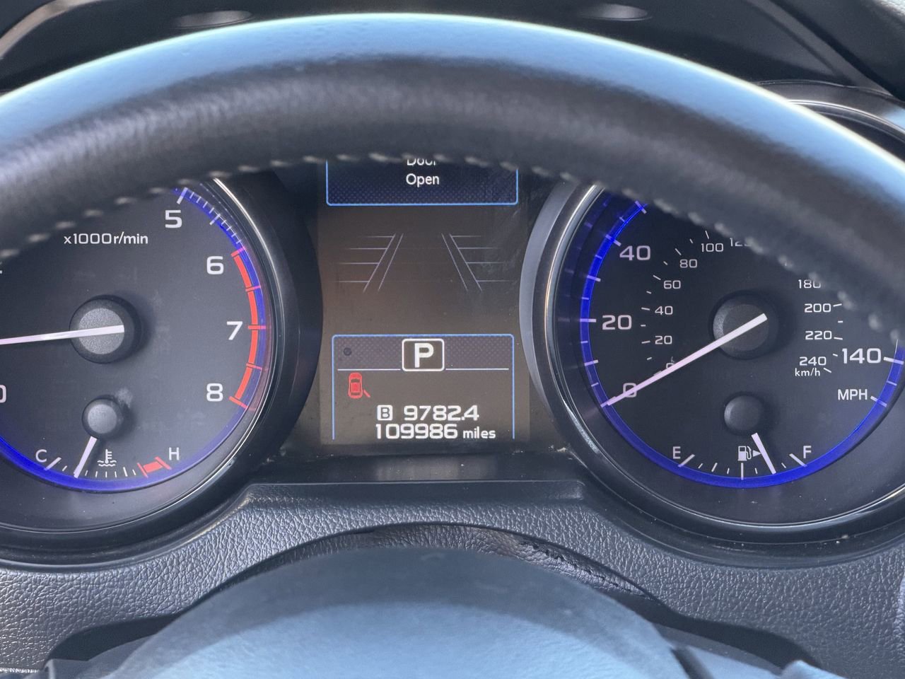 Used 2019 Subaru Outback 2.5i Limited image 28