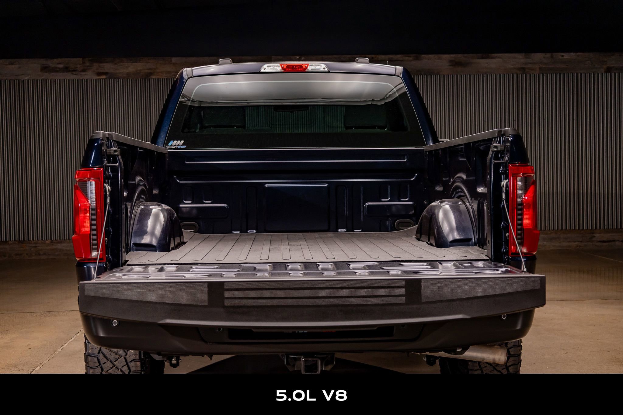 Used 2025 Ford F150 XL image 8