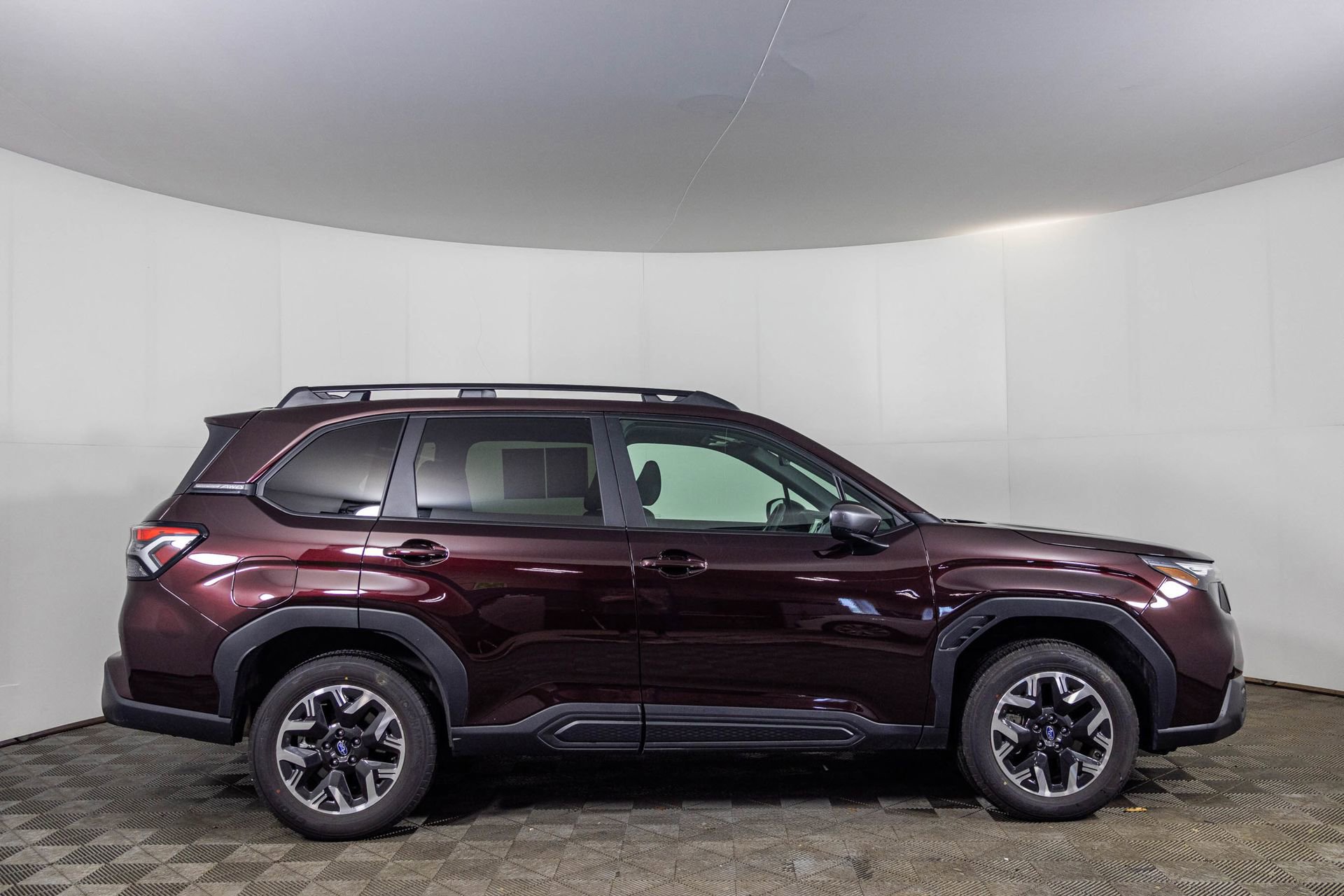Used 2026 Subaru Forester Premium AWD/4WD image 14