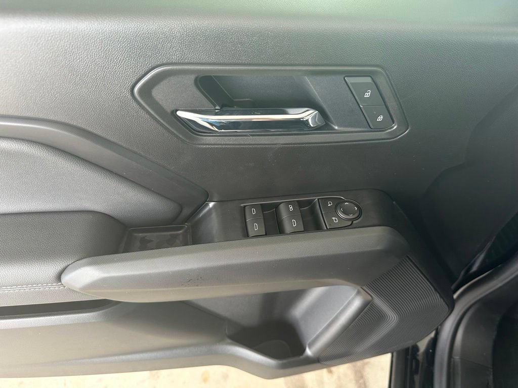 New 2026 GMC Canyon Elevation w/ Convenience Package RWD image 11
