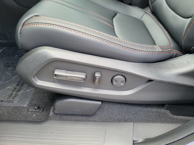 New 2026 Honda Pilot TrailSport image 11