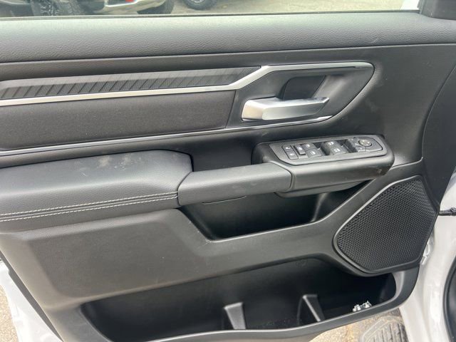 New 2026 RAM 1500 Big Horn image 10