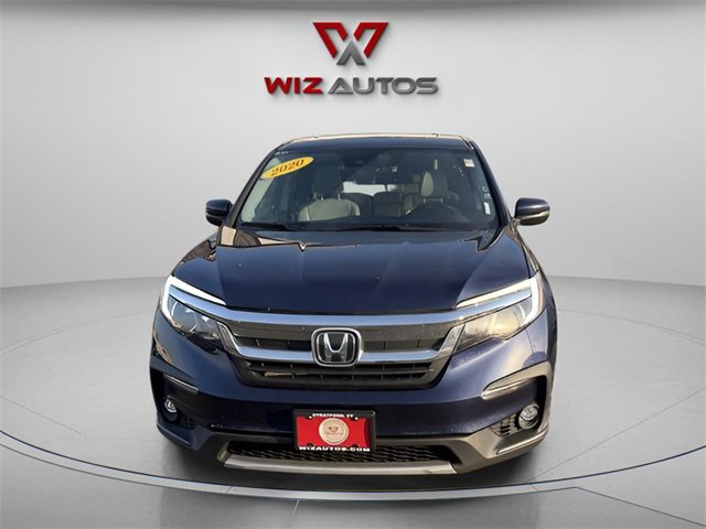 Used 2020 Honda Pilot EX-L image 2