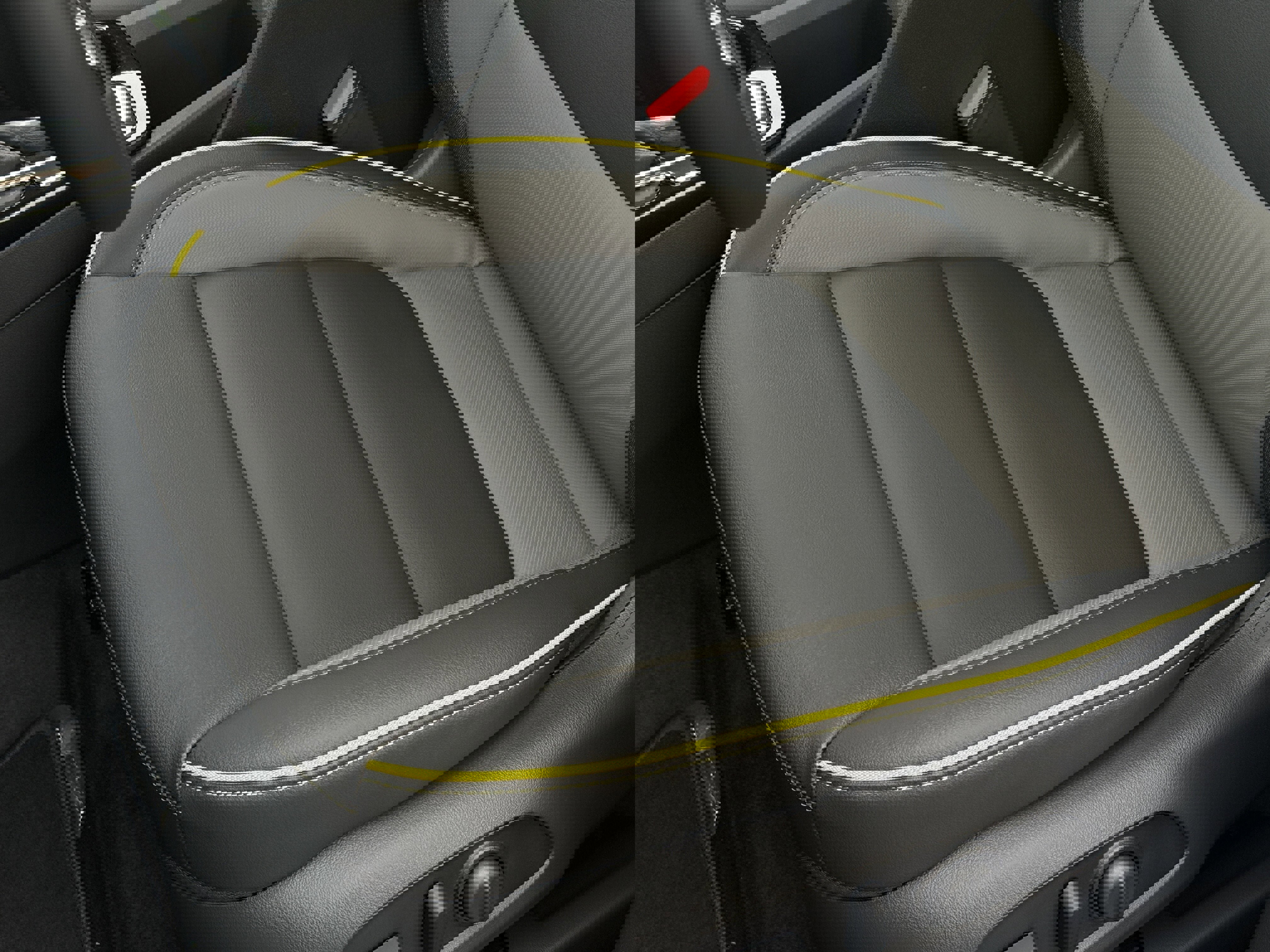 New 2026 Chevrolet TrailBlazer ACTIV w/ Convenience Package image 11