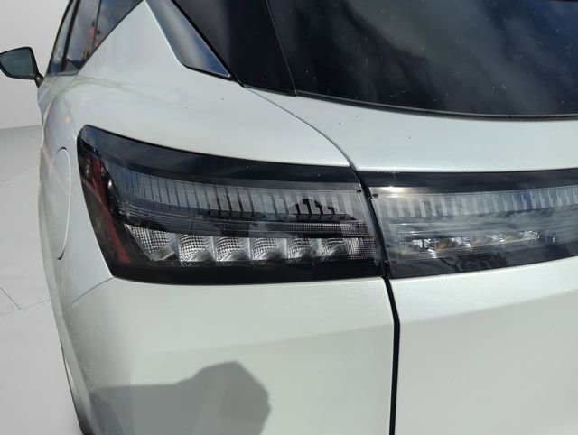 New 2026 Nissan Murano Platinum w/ Cargo Package image 18