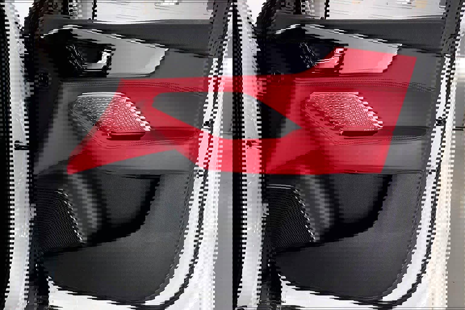 Used 2022 Acura MDX A-Spec image 26