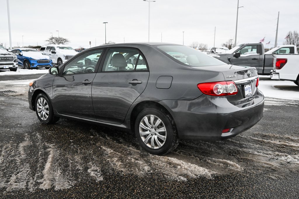 Used 2012 Toyota Corolla LE image 6