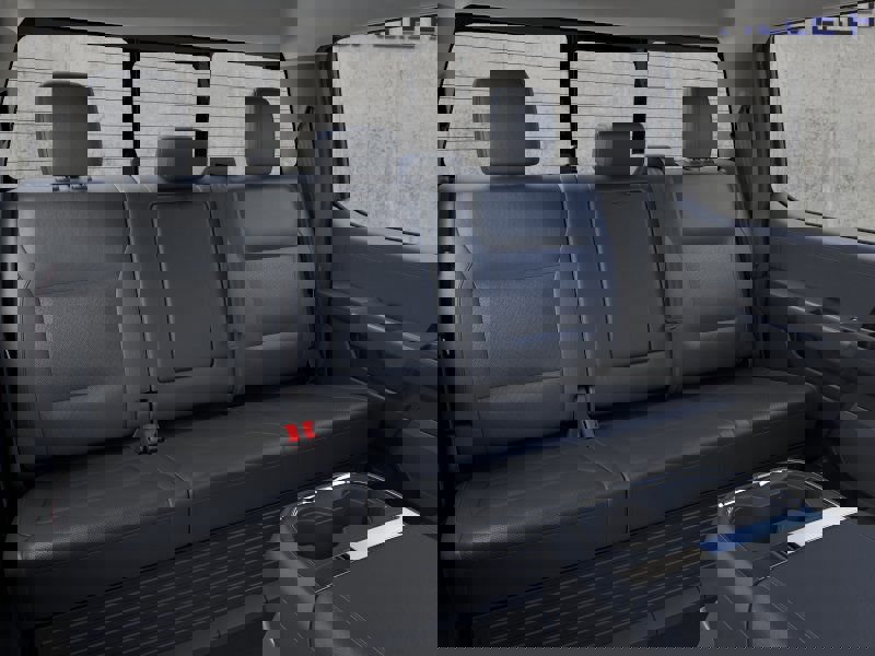 New 2026 Ford F350 Lariat w/ Black Appearance Package image 11