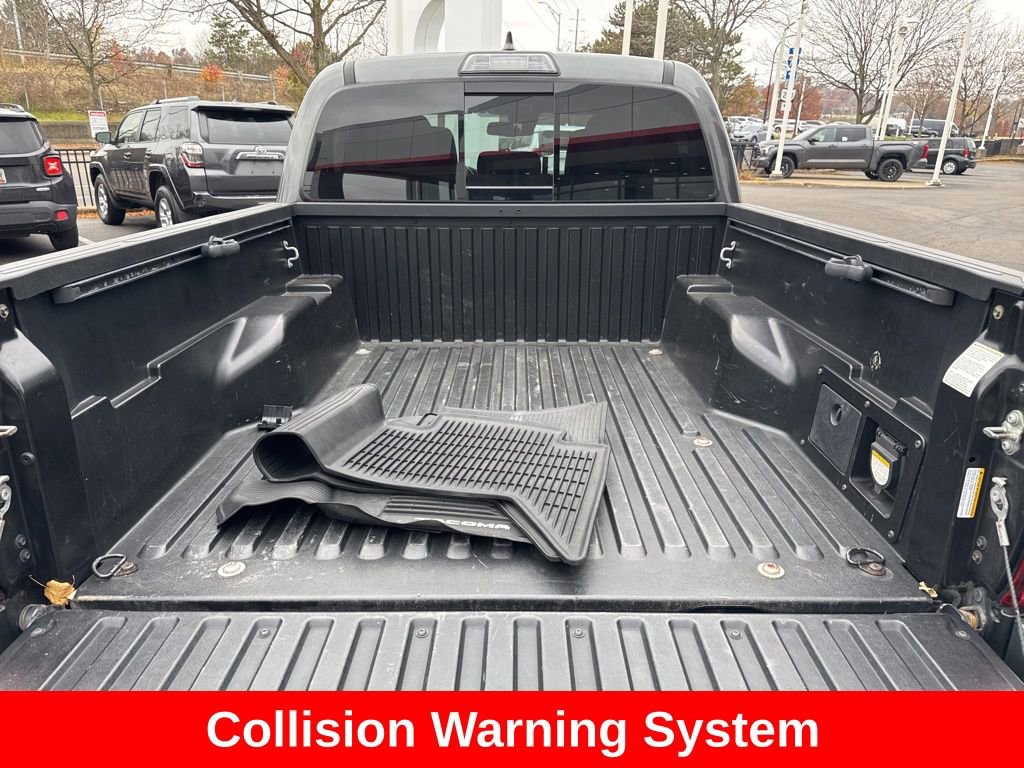 Used 2019 Toyota Tacoma TRD Off-Road image 6