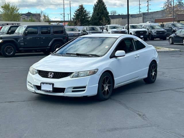 Used 2010 Honda Civic LX image 8