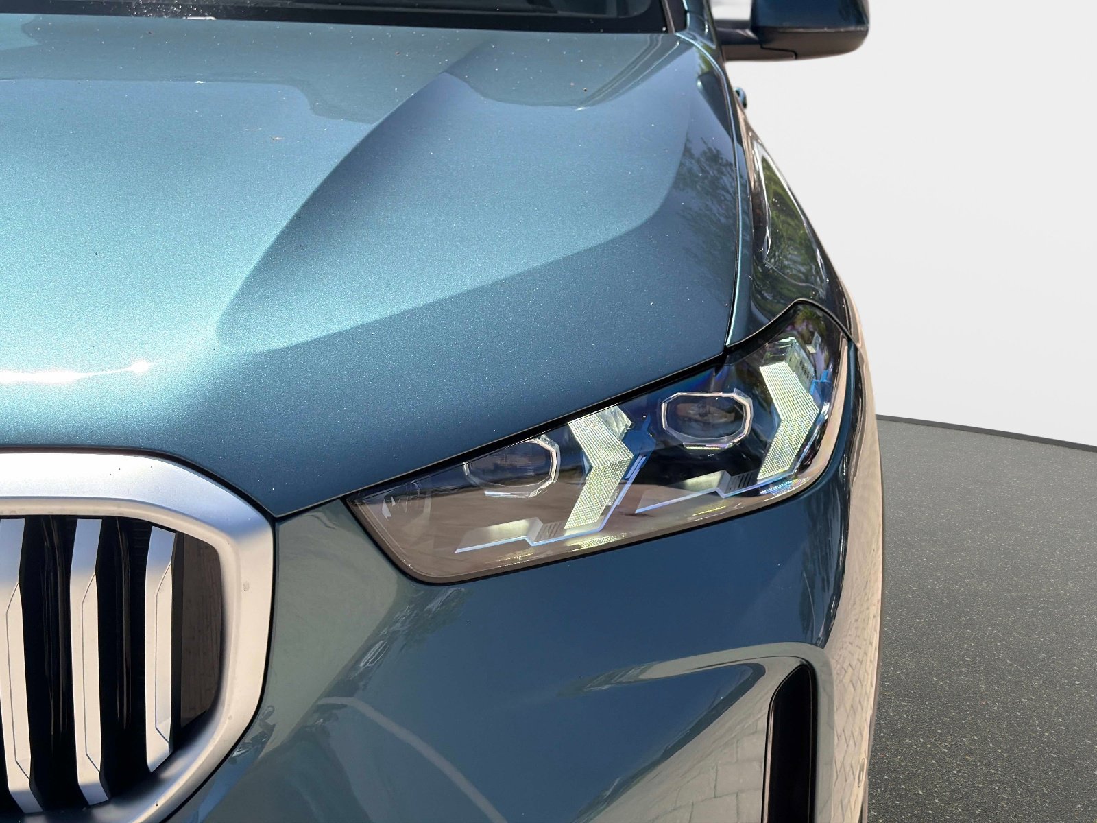 New 2026 BMW X5 sDrive40i RWD image 9