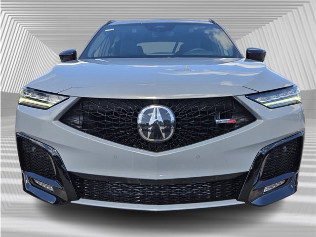 New 2026 Acura MDX Type S image 3