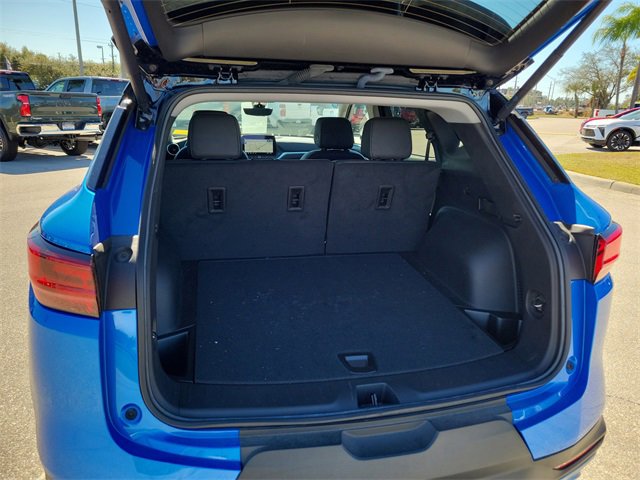 Certified 2024 Chevrolet Blazer LT w/ Sound & Technology Package image 5