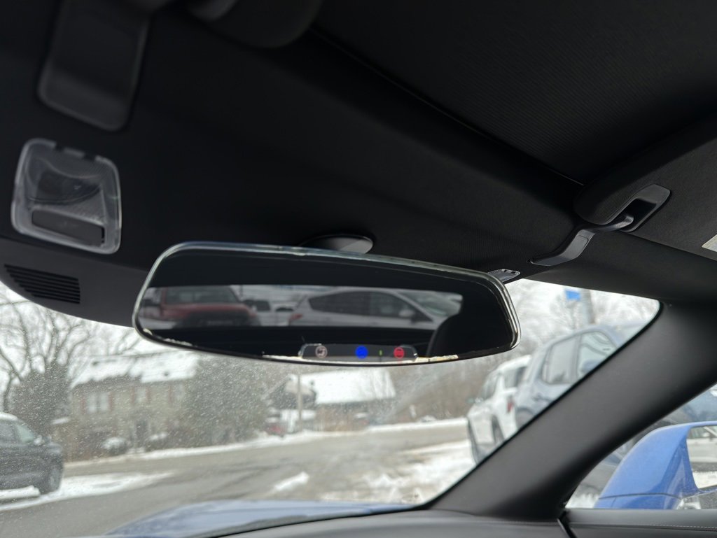 Used 2019 Chevrolet Corvette Stingray Convertible w/ Battery Protection Package image 37