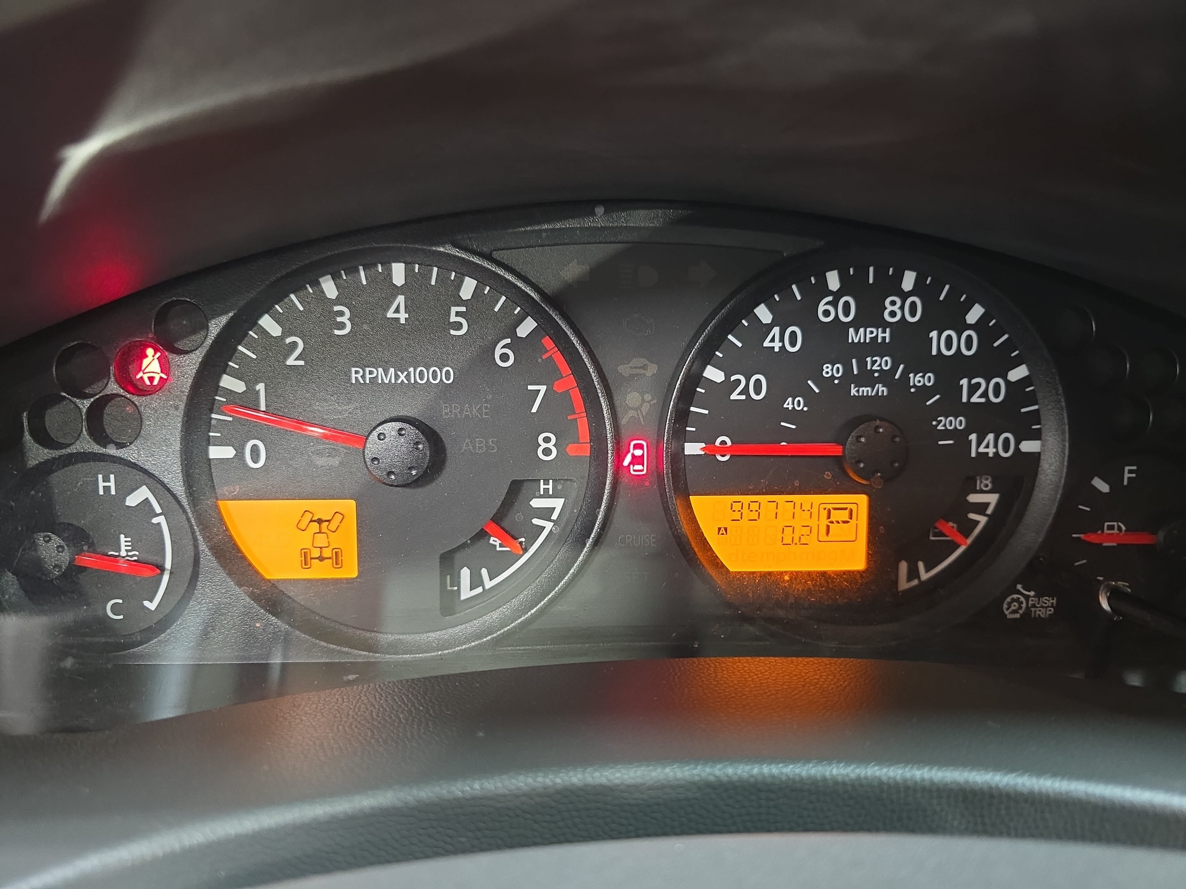 Used 2018 Nissan Frontier SV AWD/4WD image 16
