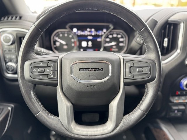 Certified 2021 GMC Sierra 1500 Denali w/ Driver Alert Package II image 25