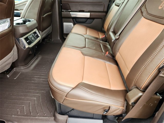 Used 2024 Ford F250 King Ranch image 30